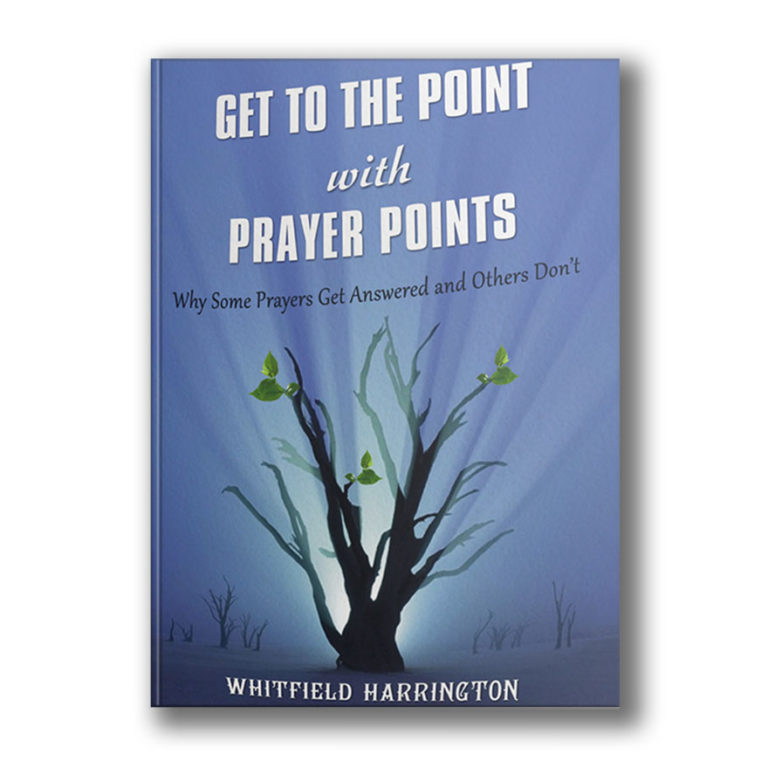 Prayers Whitfield Harrington Ministries